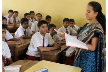 அதிபர்- ஆசிரியர்களுக்கு மகிழ்ச்சியான தகவலை வெளியிட்ட அரசாங்கம்!