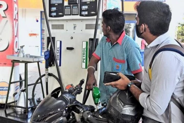 13-வது நாளாக பெட்ரோல்,டீசல் விலை உயர்வு - வாகன ஓட்டிகள் கவலை