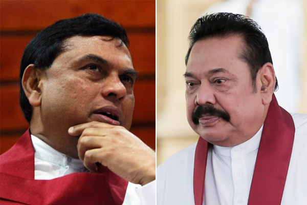 மகிந்த மற்றும் பசில் தொடர்பில் நீதிமன்றம் பிறப்பித்த உத்தரவு..! - ஐபிசி தமிழ்