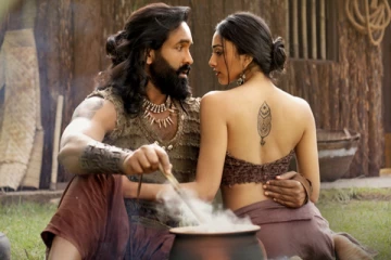 கண்ணப்பா 2 நாட்களில் செய்துள்ள வசூல்.. எவ்வளவு தெரியுமா