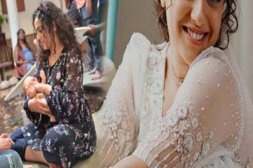 திருமணம் செய்யாமல் குழந்தை - பிரபல நடிகையின் பேட்டி படுவைரல்