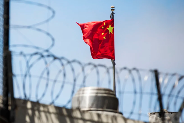 சீனாவுக்கு உளவு பார்த்த 8 பேருக்கு ஆயுள் தண்டனை! | 8 People Sentenced Life Imprisonment Spying China