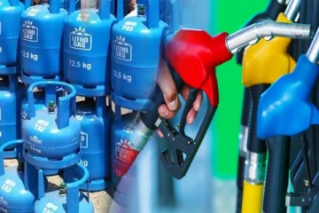 எரிபொருள் , எரிவாயு விலை குறைப்பு தொடர்பில் அமைச்சரின் அறிவிப்பு