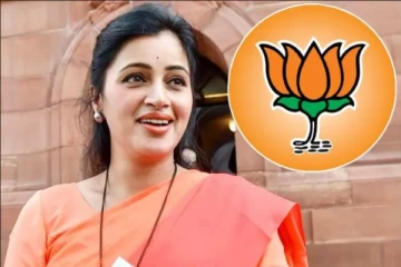 தனி தொகுதியில் ஜாதியை மாற்றி வெற்றி பெற்ற "அம்பாசமுத்திர அம்பானி" நடிகை...நீதிமன்ற அதிரடி தீர்ப்பு