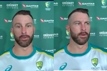 “அசிங்கப்பட்ட ஆஸ்திரேலியா அணி” - கண்ணீர் விட்ட கேப்டன்