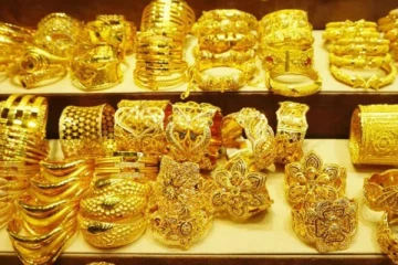 අද දින රන් මිල පහළට. වෙනස් වූ මිල ගණන් මෙන්න.