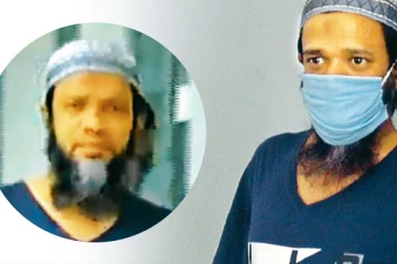 நவ்பர் மெளலவி உள்ளிட்ட 16 பேருக்கு எதிராக  குற்றப்பத்திரிகை தாக்கல்!