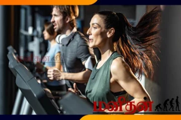 தினமும் பெண்கள் ஏன் உடற்பயிற்சி அவசியம்- மருத்துவர் விளக்கம்