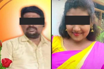 தமிழர் தாயகத்தில் ஒரே நாளில் இளம் பெண்ணும் இளைஞனும் தூக்கில் தொங்கிய நிலையில் சடலமாக மீட்பு