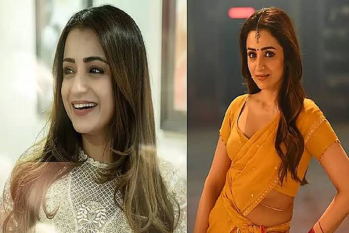 சர்ச்சைக்கு முற்றுப்புள்ளி வைத்த நடிகை த்ரிஷா... திடீர் லண்டன் விசிட்டுக்கு இது தான் காரணம்! | Trisha Puts An End To The Entire Controversy