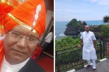 ரூ.31 லட்சம் மோசடி: Digital Arrest செய்யப்பட்ட கர்நாடகாவின் முன்னாள் எம்.எல்.ஏ