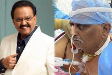 மருத்துவமனையில் இறக்கும் தருவாயிலும் ஒருவரை மட்டும் பார்க்க விரும்பிய பாடகர் எஸ்.பி.பி- யாரு தெரியுமா?