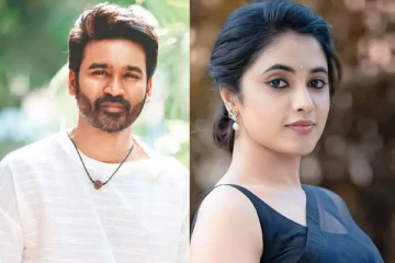 தீடீரென விலகிய பிரியங்கா மோகன்.. தனுஷுக்கு ஜோடியாக 18 வயது நடிகை..?