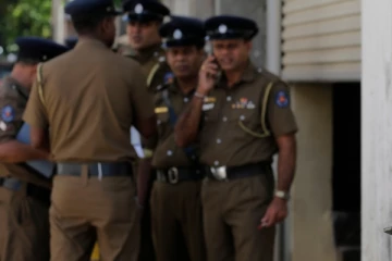 27 வயதான மனைவி மரணம் கணவர் தலைமறைவு; நடந்தது என்ன?