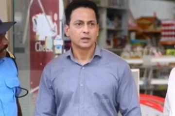 பாக்கியலட்சுமி சீரியல் கோபியா இது.. ஆளே அடையாளம் தெரியாமல் இருக்கும போட்டோ