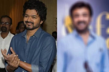 விஜய்க்கு அண்ணனாக நடிக்க மறுத்த 80'ஸ் நடிகர் ! என்ன காரணம் தெரியுமா ?