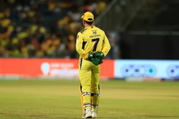 கடைசி சீசன் இது தான் - மறைமுகமாக Confirm பண்ண தல தோனி...!!