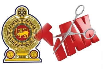 වහාම ක්‍රියාත්මක වන පරිදි ප්‍රධාන බද්ධක් නිදහස් කරයි..