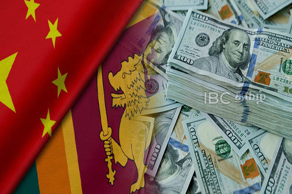 சீனாவிடமிருந்து இலங்கைக்கு இலட்சம் அமெரிக்க டொலர்கள் | China Donates 100000 Dollars To Sri Lanka