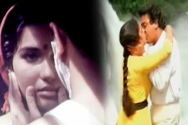 சுகன்யாவுக்கு கமல் கொடுத்த முத்தம்!! அந்த விசயத்தில் நடிகை ரேகா அடுத்தது தான்.. | Kantharaj Open Kamal First Time Rekha Sukanya