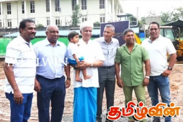 1996 உலகக்கிண்ண வெற்றியாளர்களால் இலங்கைக்கு கிடைக்கவுள்ள பெருந்தொகை முதலீடு