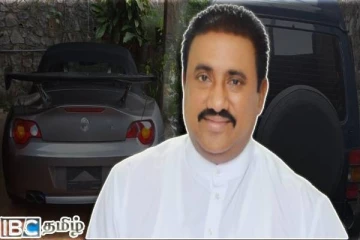 குற்றம் நிரூபிக்கப்பட்டால் அரசியலில் இருந்து விலகுவேன் : ரோஹித அபேகுணவர்தன அறிவிப்பு