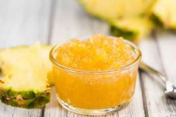 தித்திக்கும் பைனாப்பிள் ஜாம்!..இனி வீட்டிலே ஈஸியா செய்யலாம்