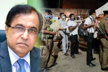 ஜனாதிபதி தேர்தல் வாக்கு எண்ணும் பணிகள் தொடர்பில் ஆணைக்குழு வெளியிட்ட தகவல்