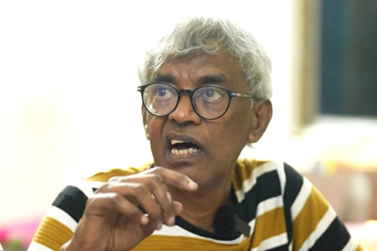 ஒரு கால் இழந்த லொள்ளு சபா நடிகர்!! ரூ. 750க்கு நடிக்க கூப்பிட்ட சந்தானம் | Lollu Sabha Udhaya Painful Interview Santhanam