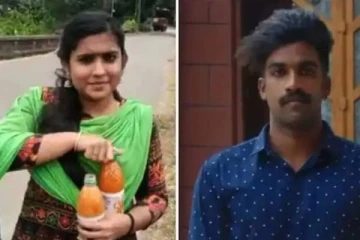 நாட்டை உலுக்கிய சம்பவம்; ஜூஸில் விஷம் கலந்து காதலனை கொன்ற கிரீஷ்மா - மரண தண்டனை அறிவிப்பு