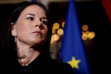 ஐ நா அமைப்பின் முக்கிய பதவிக்கான போட்டியில் ஜேர்மன் பெண் அமைச்சர்