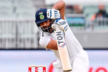 உயிரை கொடுத்து ஆடியவருக்கு கல்தாவா? நியூசிலாந்து டெஸ்ட் தொடரில் கழட்டிவிடப்பட்ட இந்திய வீரருக்காக பொங்கும் ரசிகர்கள்