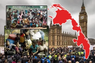 புலம்பெயர்ந்தால் அவன் நாடற்றவனாகி விடுவானா...!