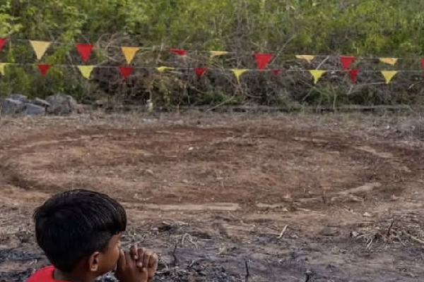 மண்டைதீவு புதைகுழி சூத்திரதாரிக்கு அராலிப் பகுதியில் வழங்கப்பட்ட தண்டனை | Mandaitivu Well Burial Pit Issue