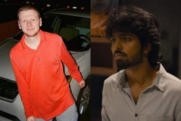 நேரலையில் பாலஸ்தீனத்திற்காக தீயிட்டு உயிர்விட்ட வீரர்! பிரபல தமிழ் நடிகர் உருக்கமான பதிவு