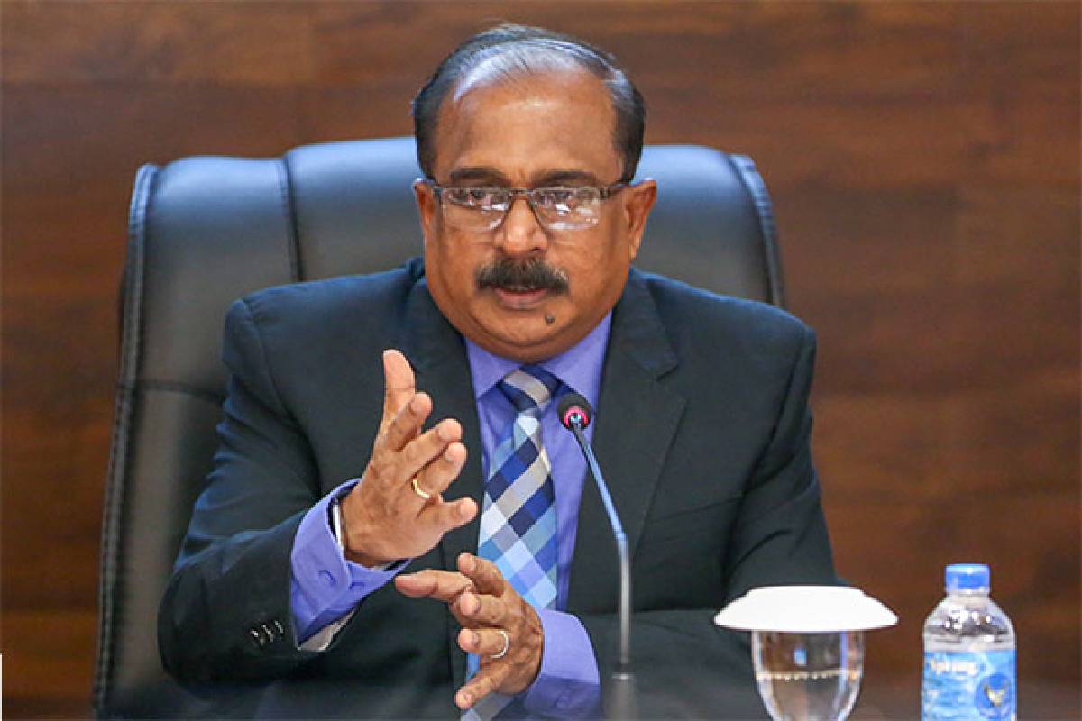 அடுத்த 35 வருடங்களுக்கு அனுரவை அசைக்கவே முடியாது : பாதுகாப்பு பிரதியமைச்சர் திட்டவட்டம் | There Will Be No Rival For Anura Another 35 Years