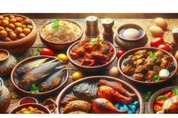 இந்தியாவில் இந்த நகரத்தில் இறைச்சி சாப்பிட தடை - காரணத்தை கேட்டா ஆடிப் போயிடுவீங்க!