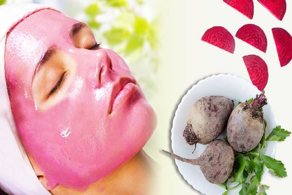 வாரத்துக்கு 2 முறை இந்த ஃபேஸ் பேக்கை போடுங்க... சருமம் ரோஜா பூவுக்கே டஃப் கொடுக்கும்! | Beetroot Face Pack For A Flawless And Instant Glow