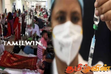 நாட்டில் அதிகரிக்கும் எலிக்காய்ச்சல் நோயாளிகளின் இறப்பு வீதம்: மக்களுக்கு விடுக்கப்பட்டுள்ள எச்சரிக்கை