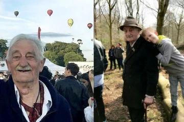 ஒரு வருடமாக வீட்டுக்குள்ளேயே அடைந்து கிடந்த 91 வயது முதியவருக்கு கொரோனா: தொற்றியது எப்படி?