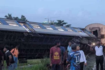 වනවාසල දුම්රිය මාර්ගයේ කොටස් ගලවපු අපරාධකාරයට නියම දඬුවම - හොර බඩු මිලදී ගත්ත පුද්ගලයාටත් දඬුවම්