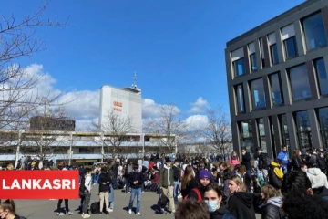 சுவிஸில் வெடிகுண்டு மிரட்டல் விடுத்த நால்வருக்கு இனி இதுதான் கதி: விரிவான பின்னணி