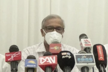 சர்வதேச நீதிமன்ற பொறிமுறை தொடர்பில் p2p பேரணியில் கூறப்படவே இல்லை - சுமந்திரன்
