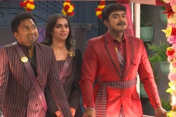 105 நாட்களுக்கு மேல் இருந்த 3 போட்டியாளர்களின் முழு சம்பளம் எவ்வளவு தெரியுமா?