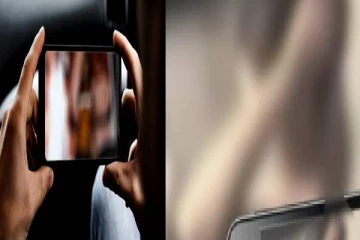 செல்போனில் வந்த நிர்வாண வீடியோ கால் : 17 லட்சத்தை இழந்த வங்கி அதிகாரி