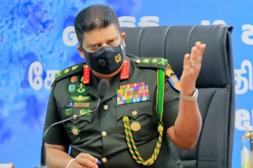 இலங்கை மக்களுக்கு கடும் எச்சரிக்கை விடுத்துள்ள இராணுவ தளபதி