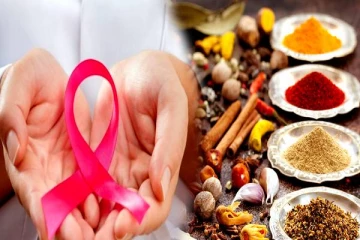 புற்றுநோய்க்கு குட்பை சொல்லணுமா? உங்களுக்கான 6 வகை மூலிகைகள் இதோ