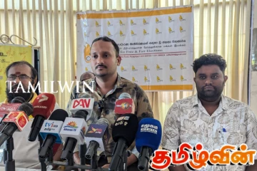 வன்முறைகள் அற்ற தேர்தல் கலாசாரம் உருவாகிறது: கபே அமைப்பு நம்பிக்கை