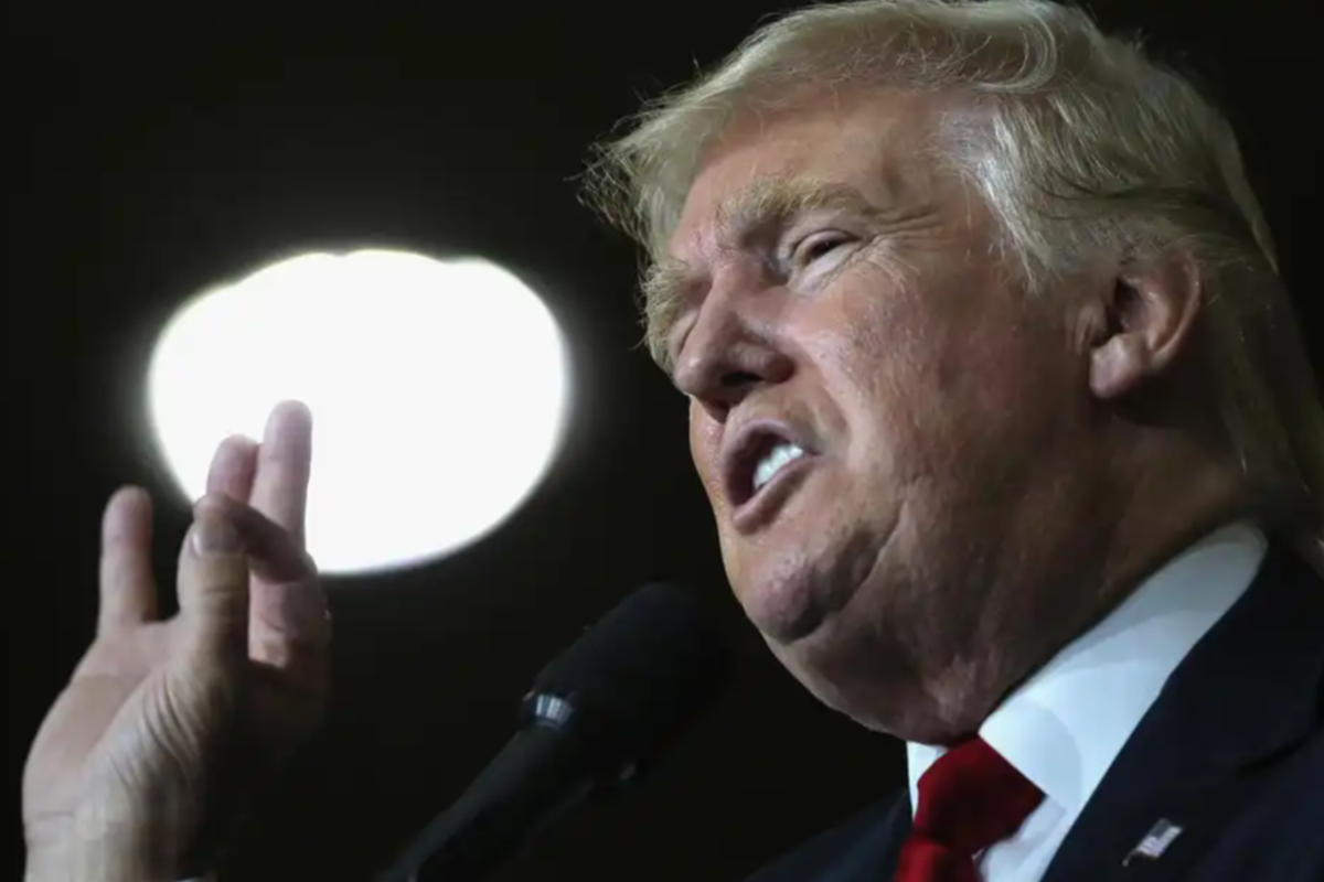 மத்திய கிழக்கில் போர் மேகங்கள்! அமைதி ஒப்பந்தத்திற்கான வாய்ப்பு இருந்தும் போரைத் தேர்ந்தெடுத்த ட்ரம்ப் | Trump Chose War Despite Opportunity Peace Deal