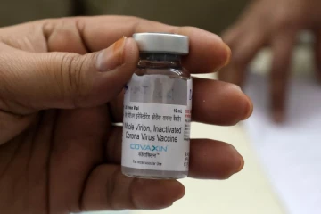 உருமாறிய கொரோனா தொற்றுக்கு இந்த தடுப்பூசி திறன் மிக்கது: ஆய்வில் வெளியான தகவல்!